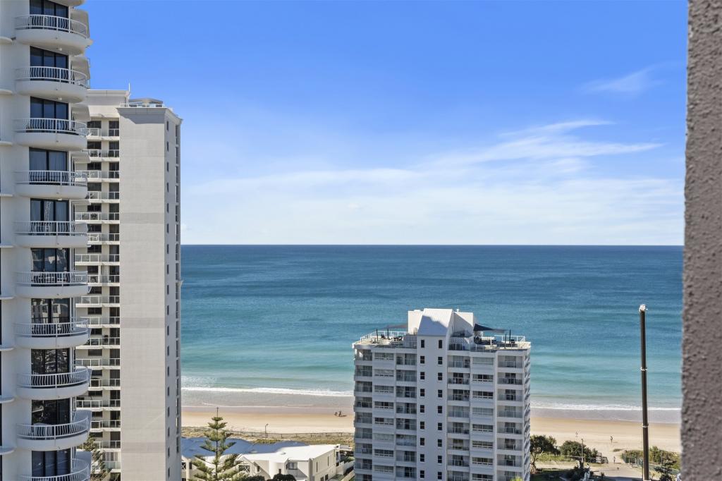 1501/10-12 First Ave, Broadbeach, QLD 4218