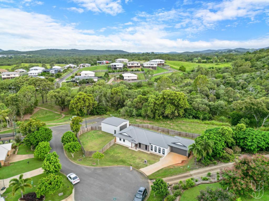 5 Baeckea Pl, Taroomball, QLD 4703