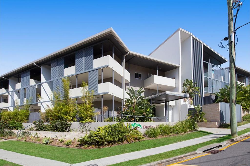 4403/135-151 Annerley Rd, Dutton Park, QLD 4102
