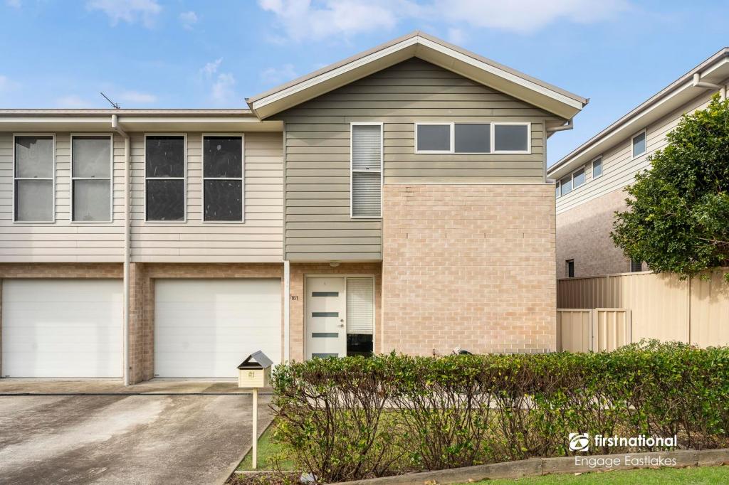 2/161 Maryland Dr, Maryland, NSW 2287