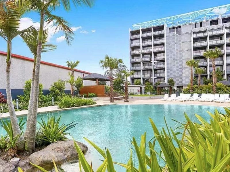 207/15 JOYNTON AVE, ZETLAND, NSW 2017