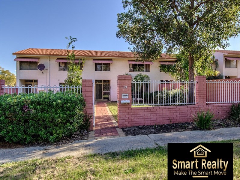 14 Roach Pl, Orelia, WA 6167