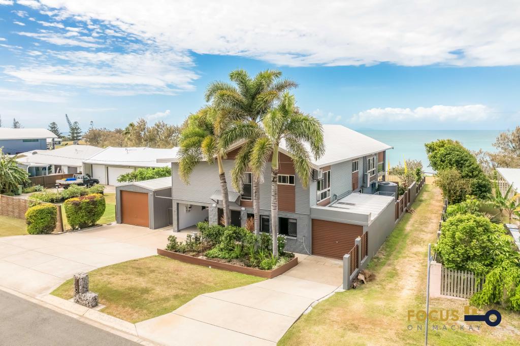 41 Westcott Ave, Campwin Beach, QLD 4737