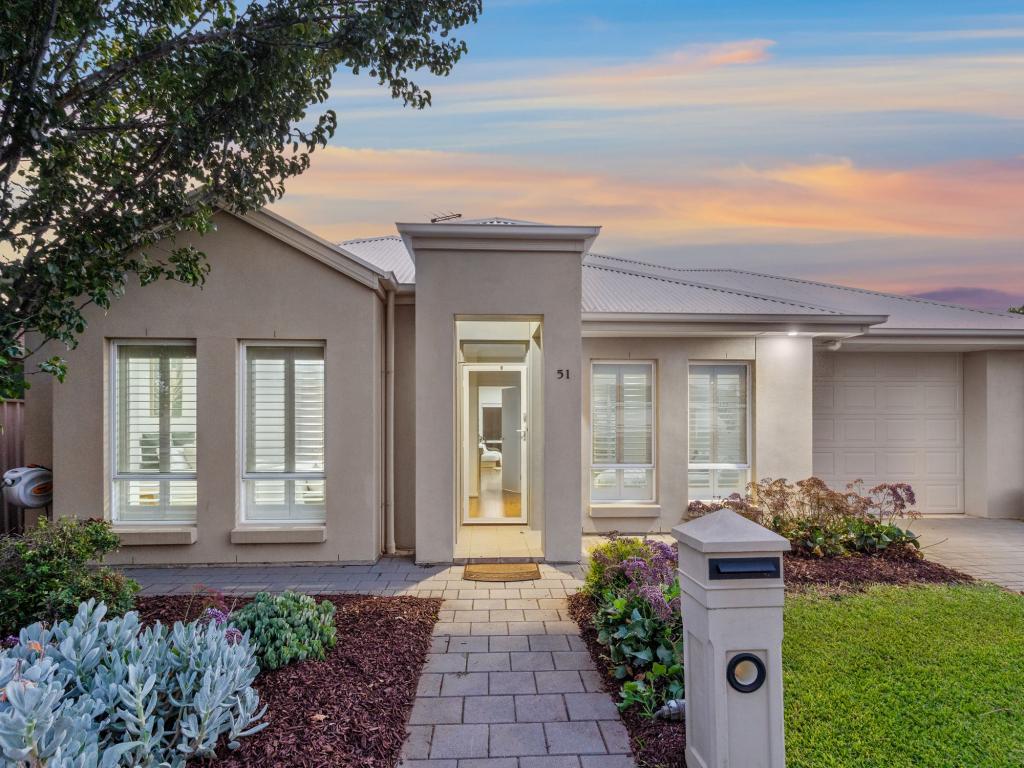 51 Kym St, Port Noarlunga South, SA 5167