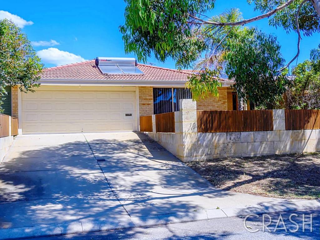 43 Sarah Ann Cres, Warnbro, WA 6169