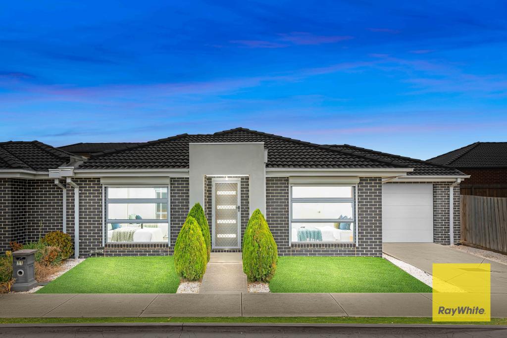 21 Cortland St, Wyndham Vale, VIC 3024