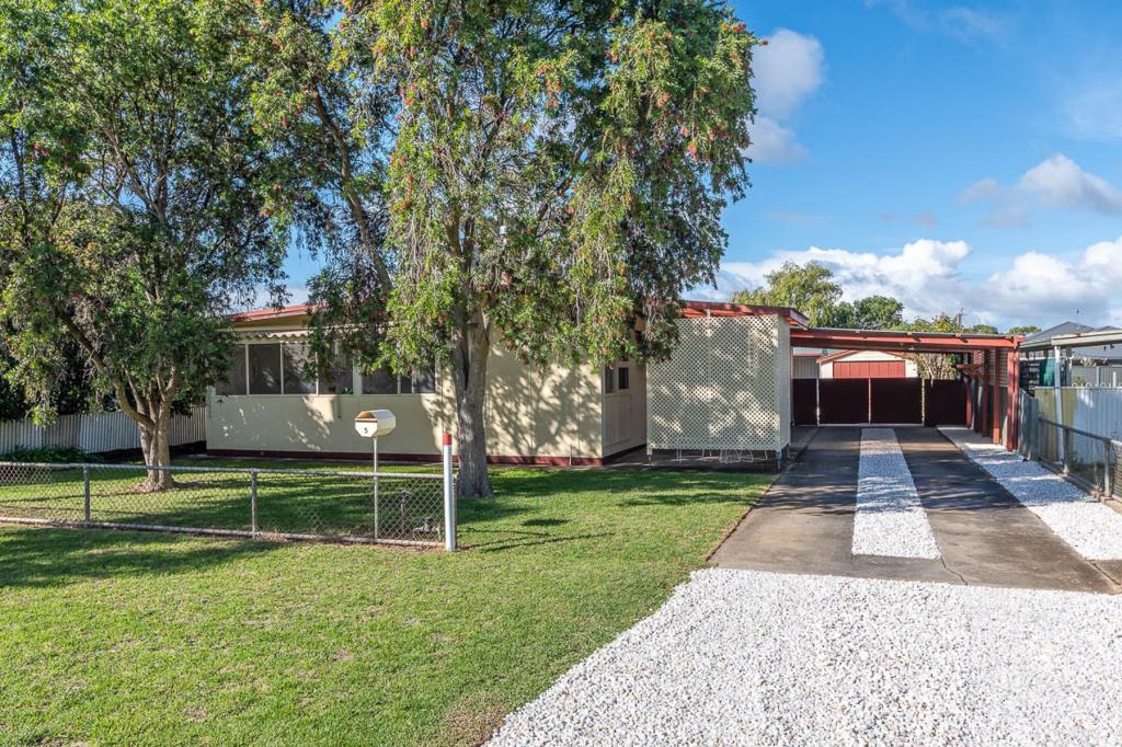 5 Stirling Rd, Strathalbyn, SA 5255