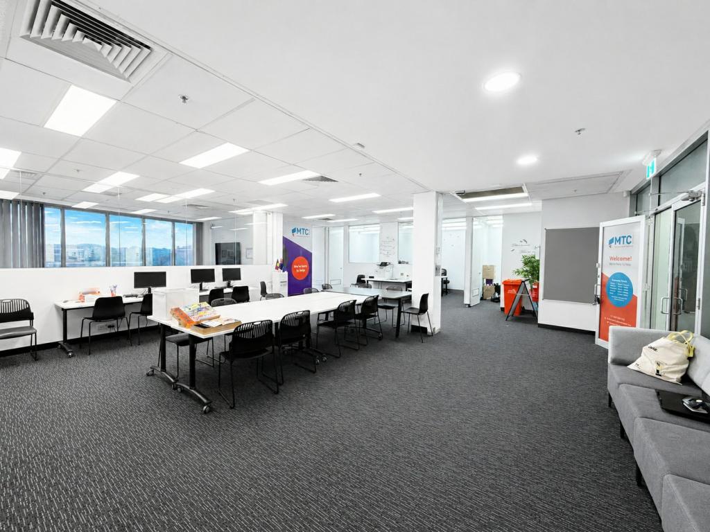 Suite G01 & G02/159 Queen St, Campbelltown, NSW 2560