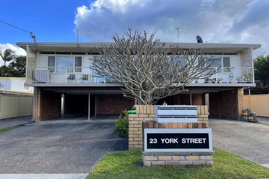4/23 York St, Coffs Harbour, NSW 2450