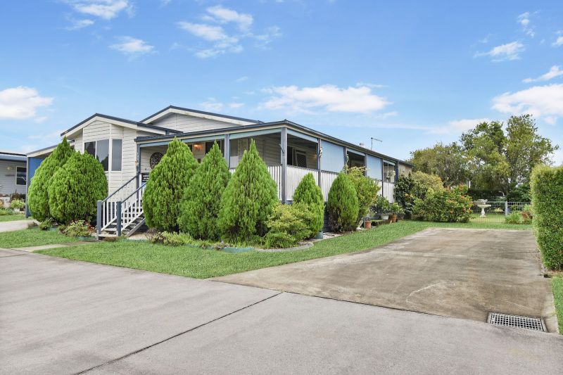 103 ROSELLA PLACE/69 LIGHT ST, CASINO, NSW 2470