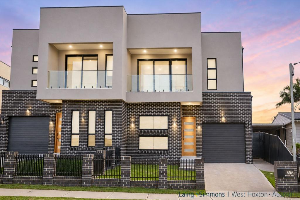 35a Brain Ave, Lurnea, NSW 2170