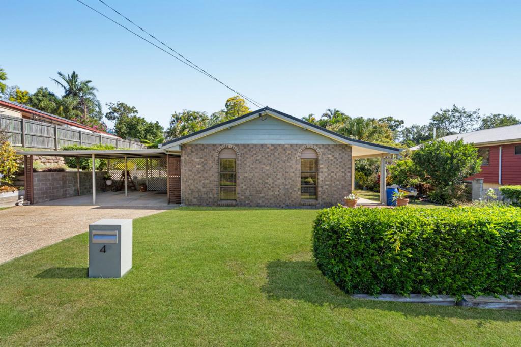 4 Gilford Cres, Albany Creek, QLD 4035