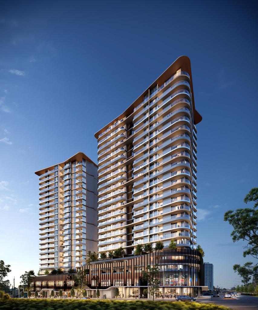 Contact Agent For Address, Blacktown, NSW 2148