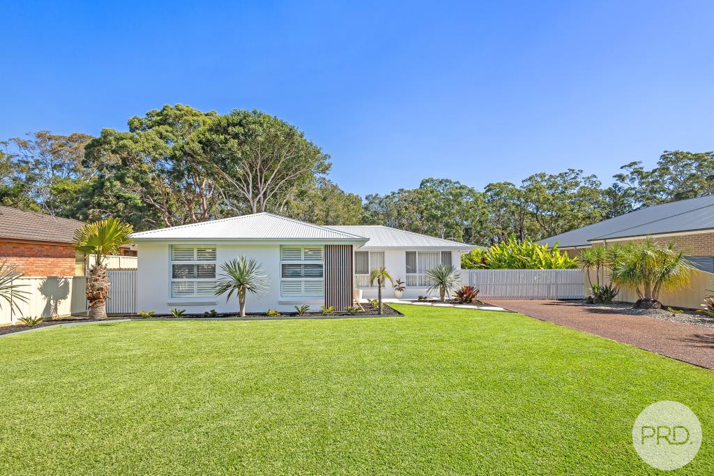 240 Sandy Point Rd, Salamander Bay, NSW 2317