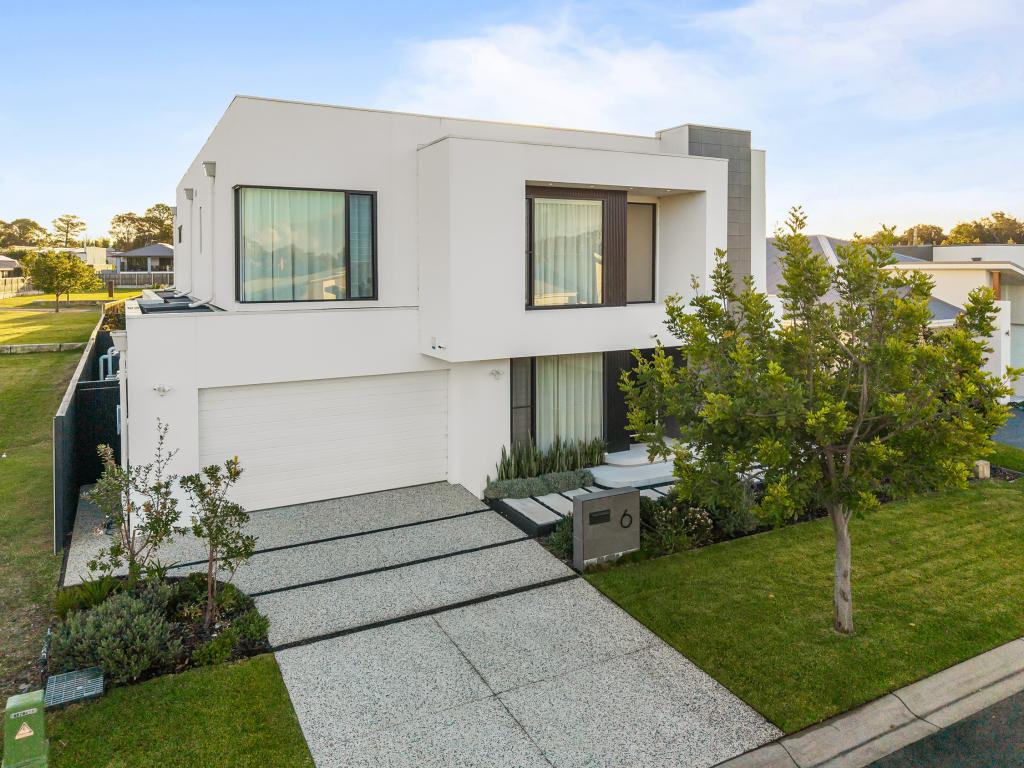 6 Bathers Way, Morisset Park, NSW 2264