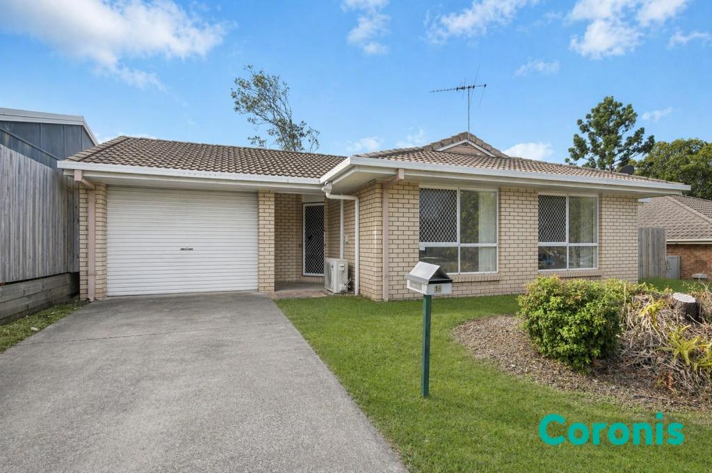 18 Vautin Way, Eagleby, QLD 4207