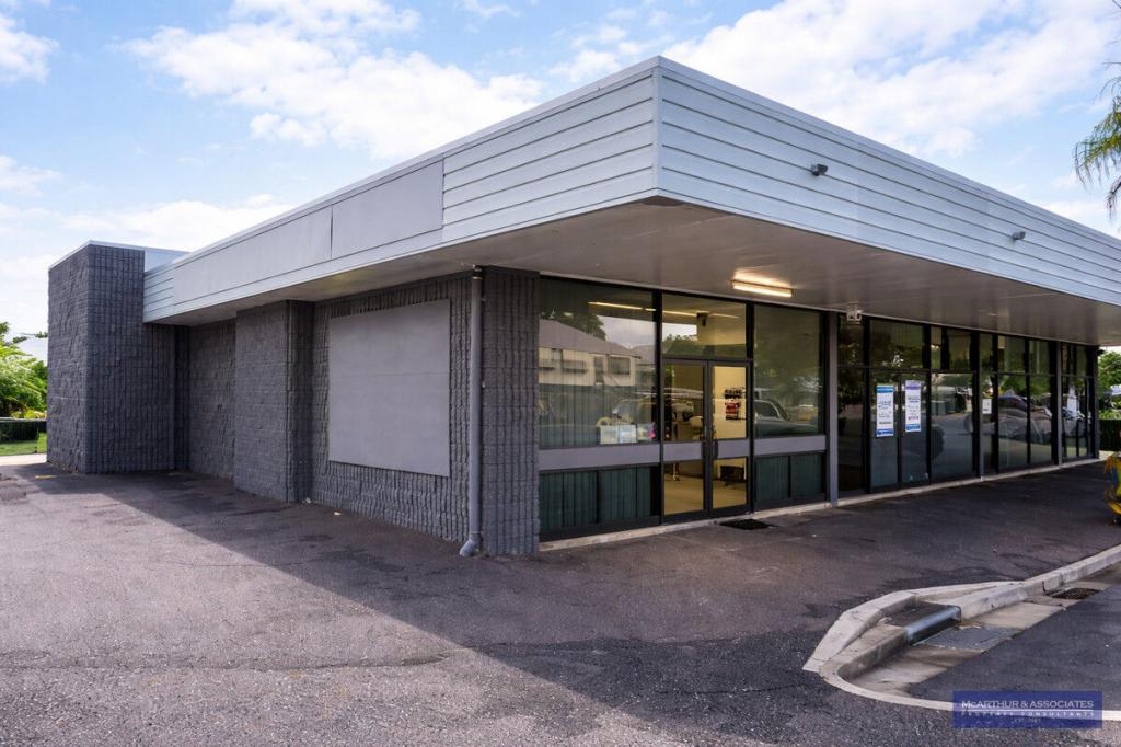 Contact Agent For Address, Allenstown, QLD 4700