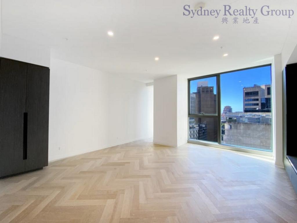 1305/115 BATHURST ST, SYDNEY, NSW 2000