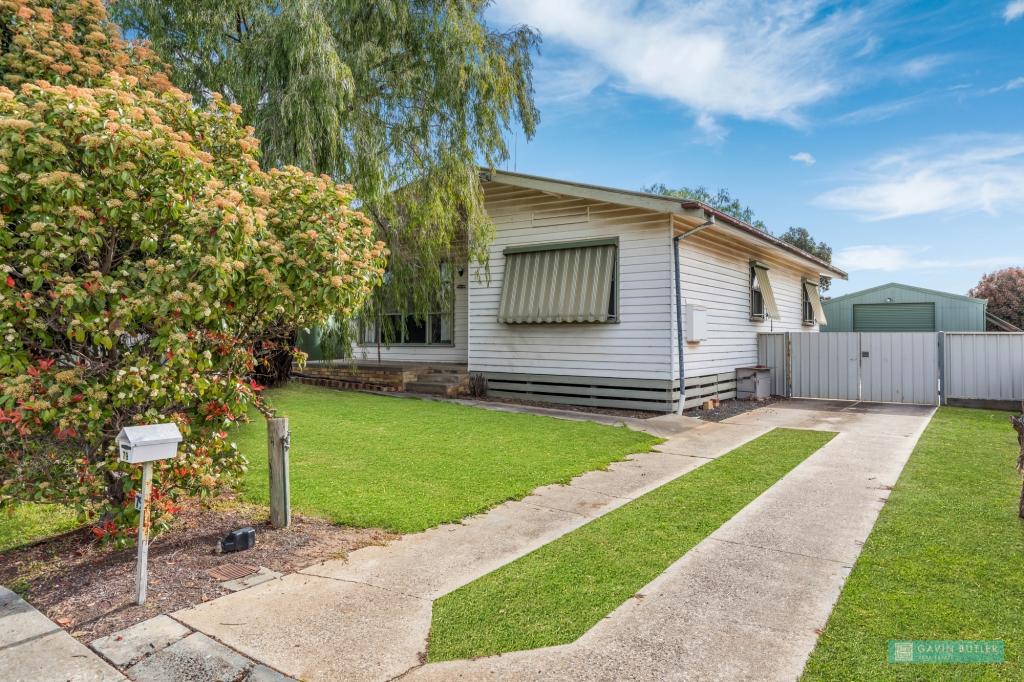 79 Smith St, North Bendigo, VIC 3550