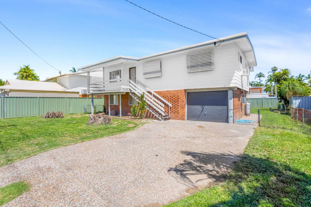 102 Sheehy St, Park Avenue, QLD 4701