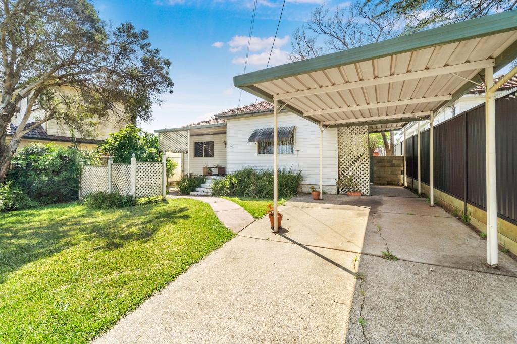 61 Miller Rd, Chester Hill, NSW 2162