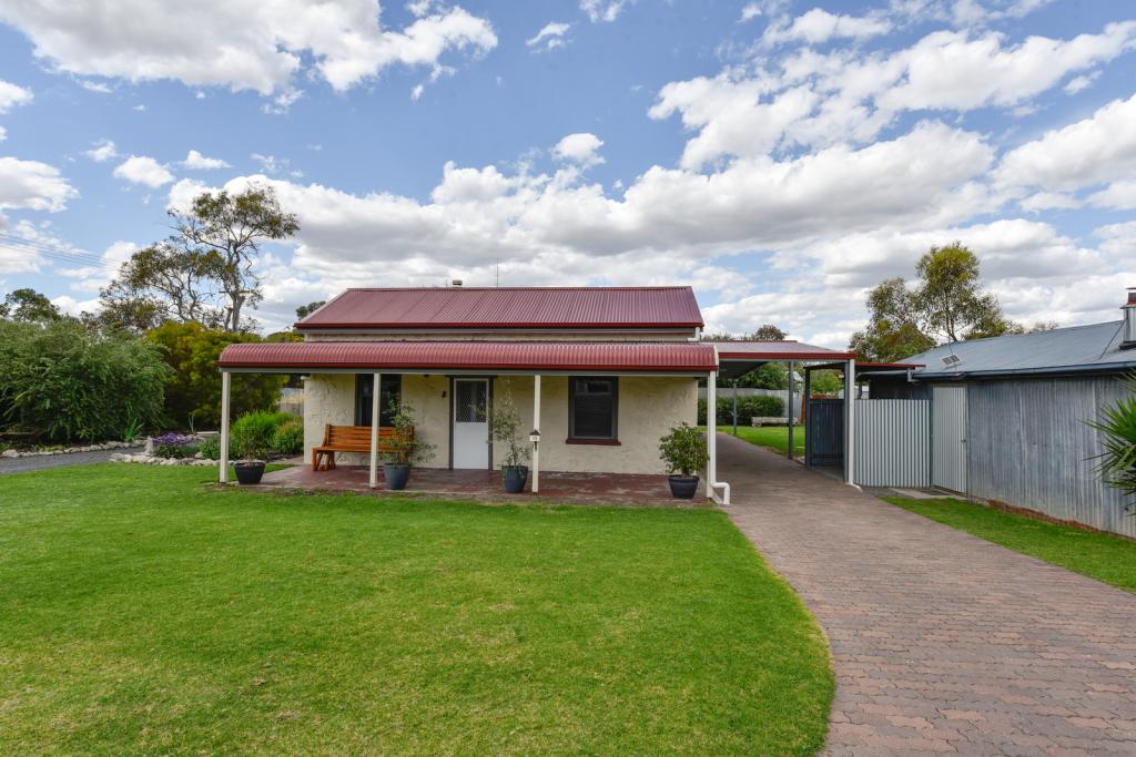 15 Mcintyre St, Keith, SA 5267