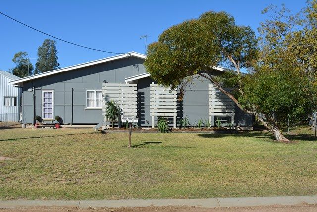 1/21 St Andrews Street, Blackall, QLD 4472