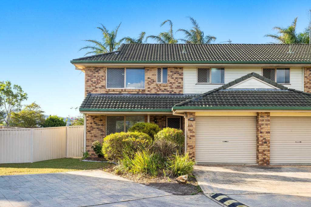 17/2-10 Weedons Rd, Nerang, QLD 4211
