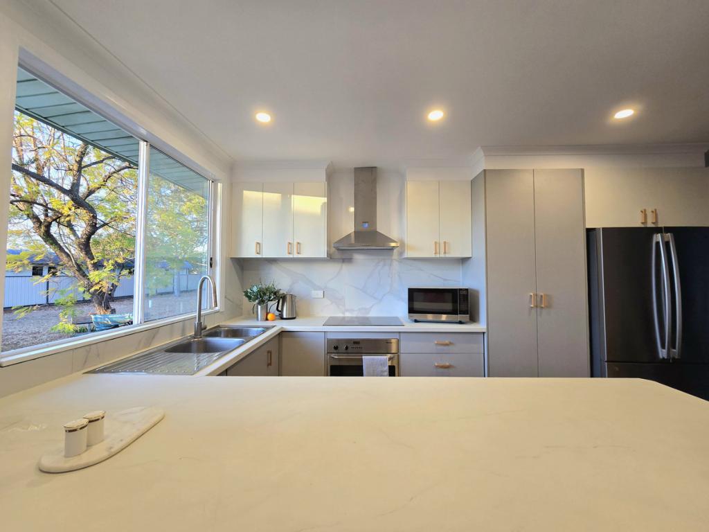 3 Crinum St, Capella, QLD 4723