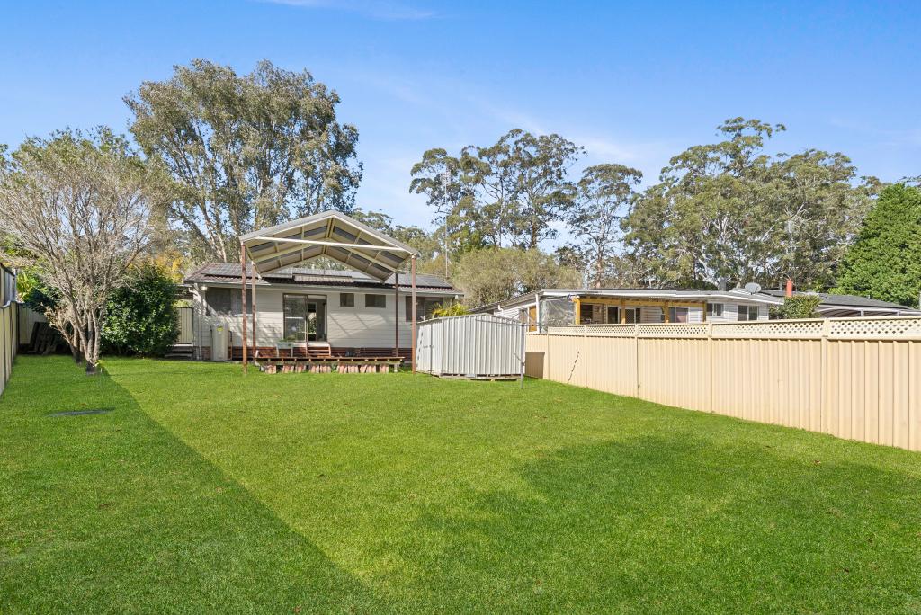 694 Pacific Hwy, Narara, NSW 2250
