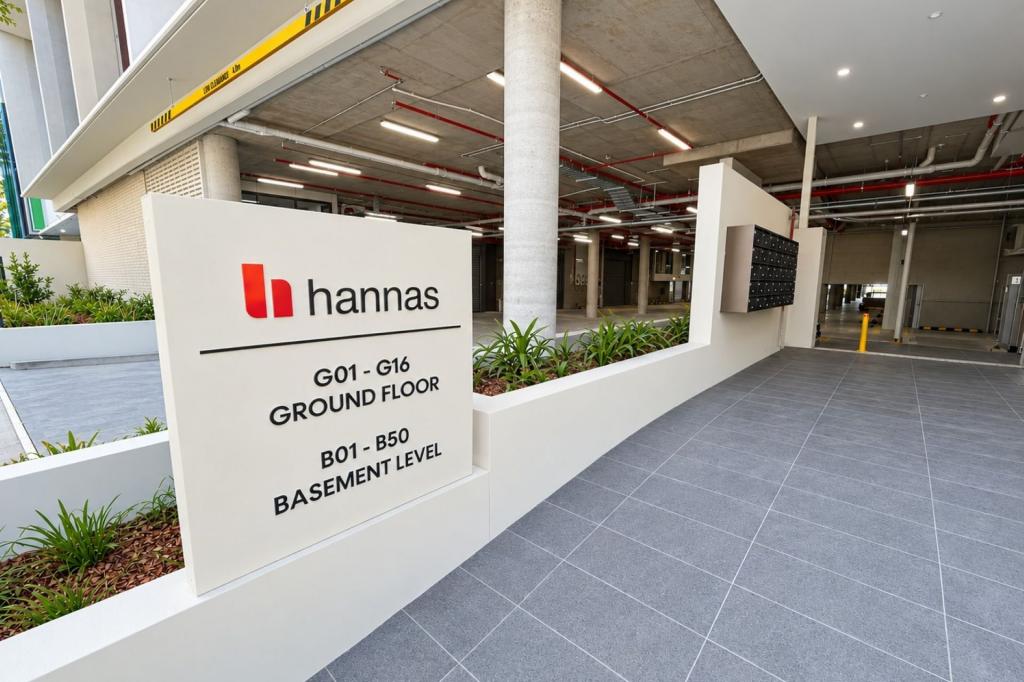 G09/101 Old Pittwater Rd, Brookvale, NSW 2100