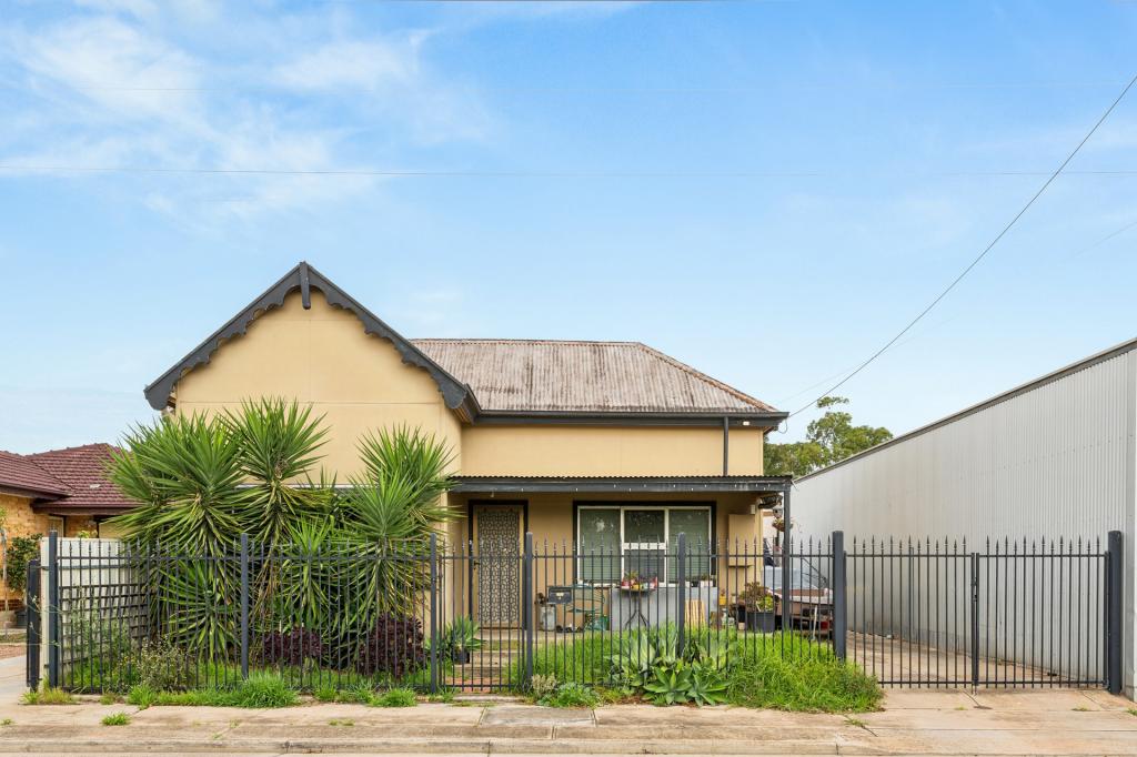 3 Saddle St, Rosewater, SA 5013
