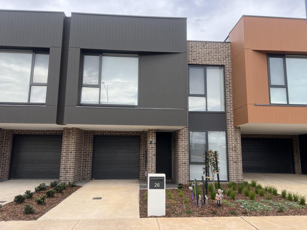 26 Society Cct, Aintree, VIC 3336