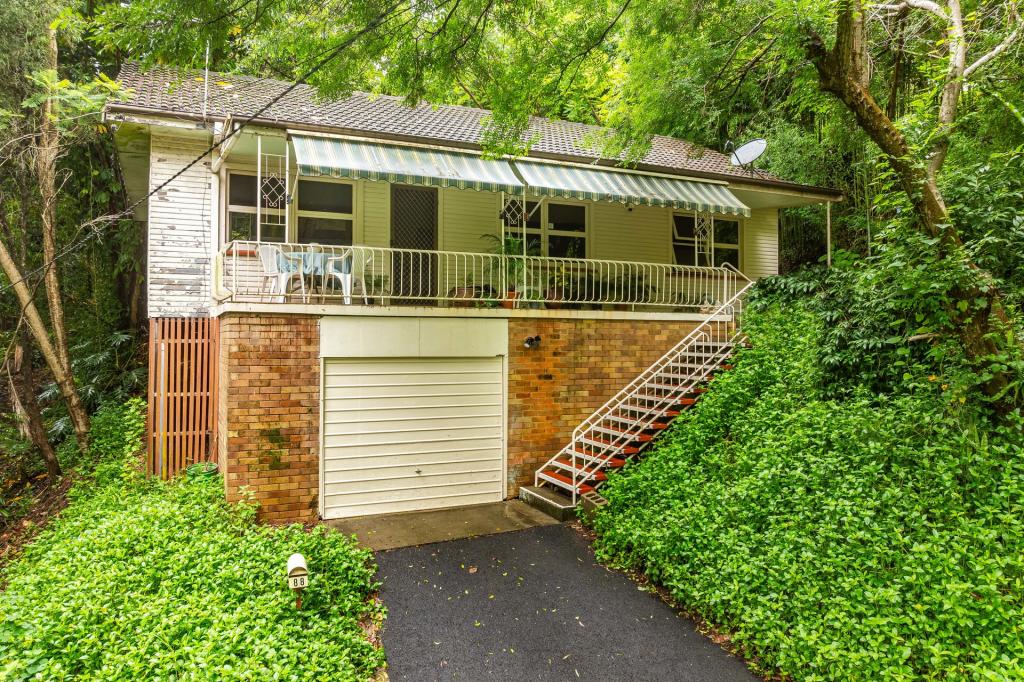 88 Cathcart St, Girards Hill, NSW 2480