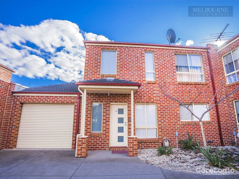 18/26 Mckinley Dr, Roxburgh Park, VIC 3064