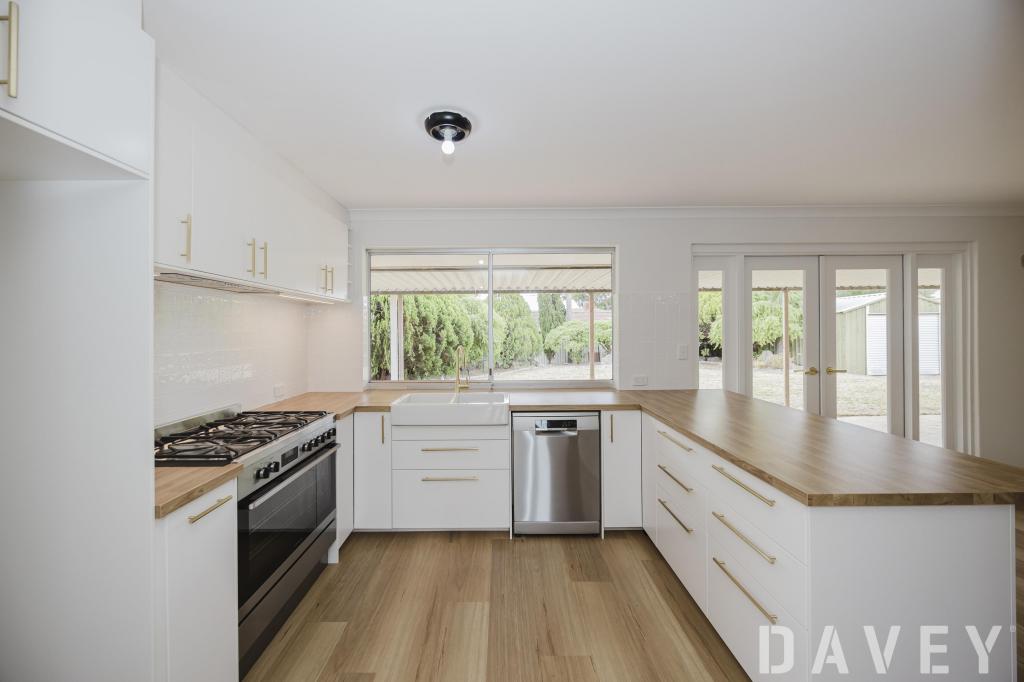 28 Lushington Dr, Padbury, WA 6025