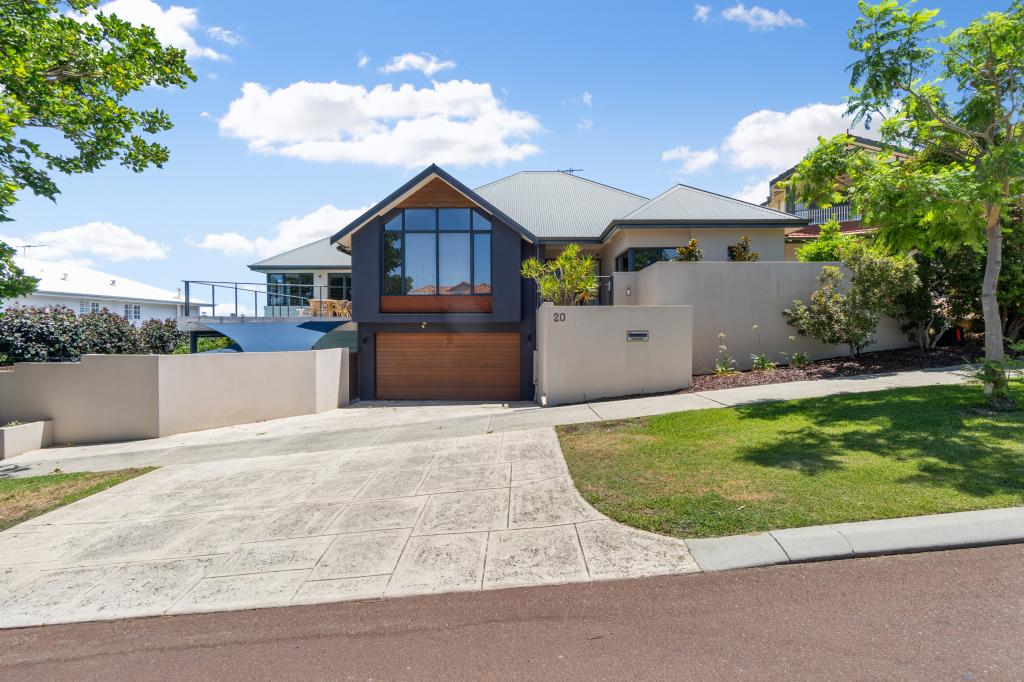 20 Thelma St, Como, WA 6152