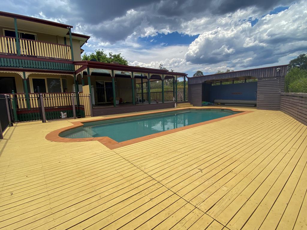 28 Blue Gum Dr, Lowood, QLD 4311