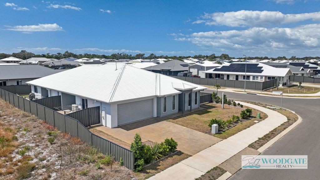 2/79 Frizzells Rd Woodgate, Woodgate, QLD 4660