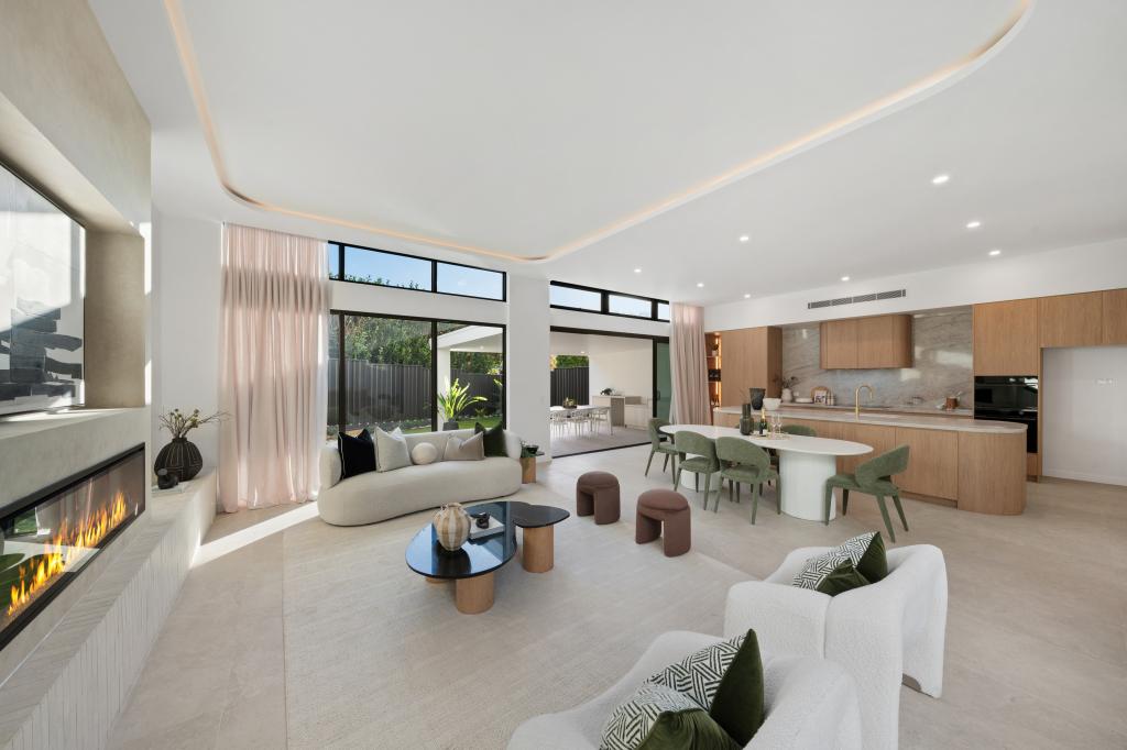 4 Lily St, North Ryde, NSW 2113
