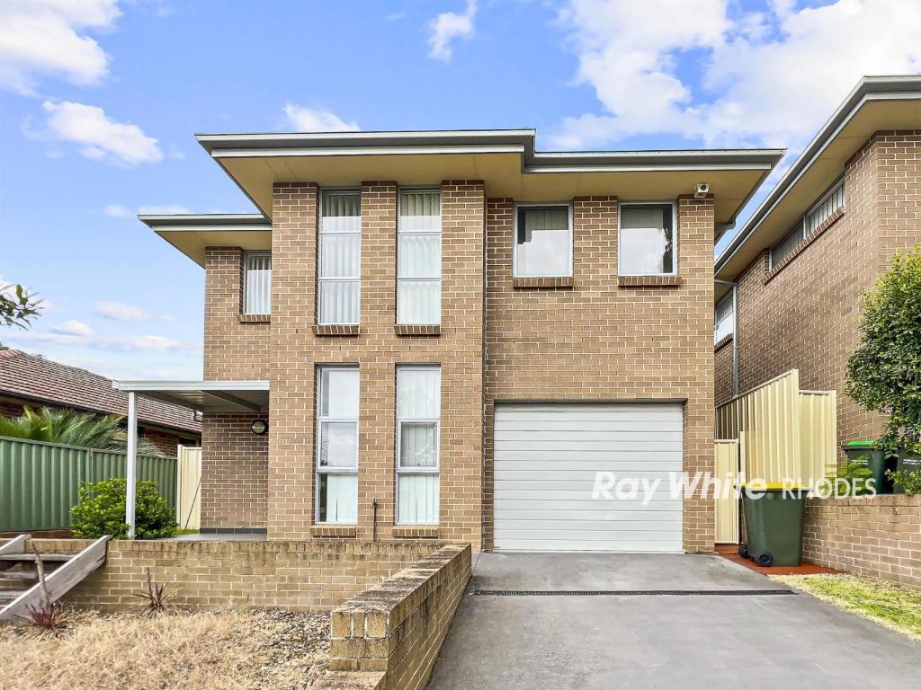 53a Dorahy St, Dundas, NSW 2117