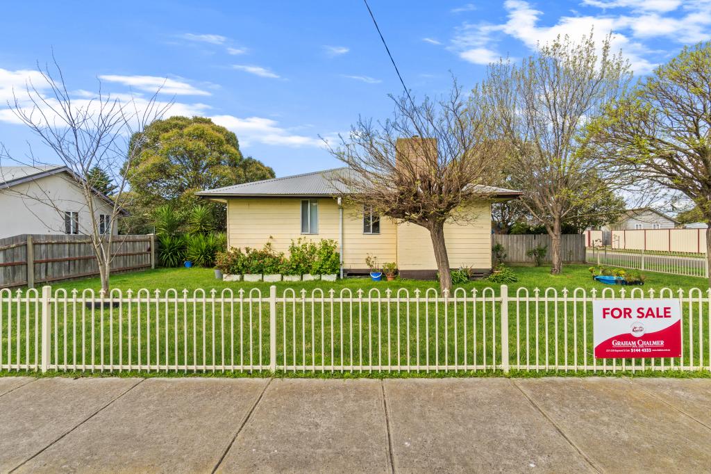 1 Andrews St, Sale, VIC 3850