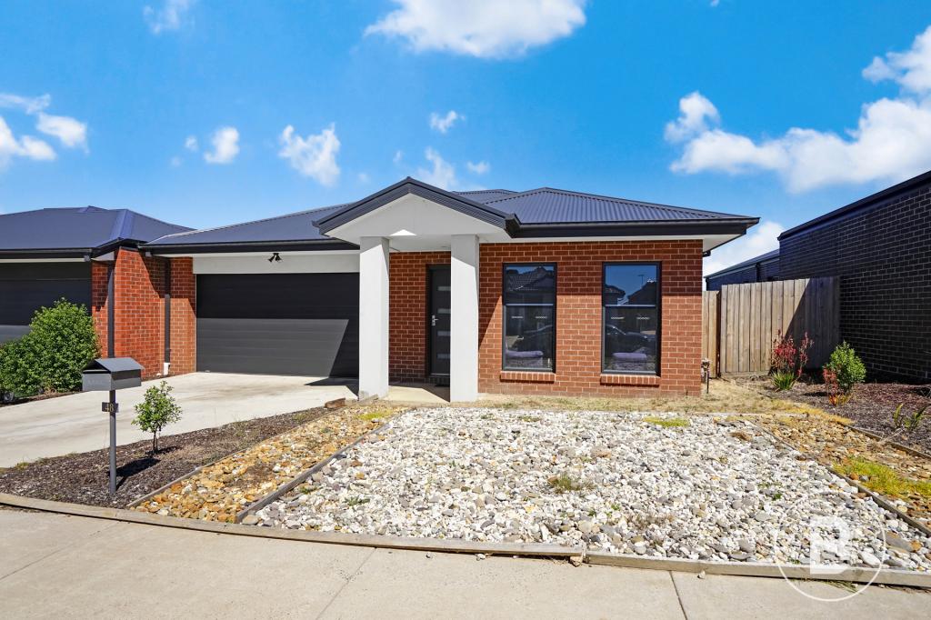 48 Dante Cres, Bonshaw, VIC 3352