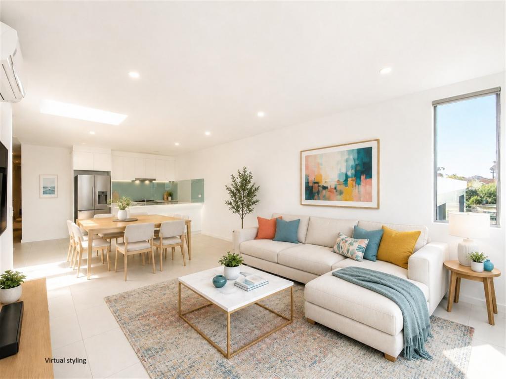 32/1 Greenhills St, Croydon, NSW 2132