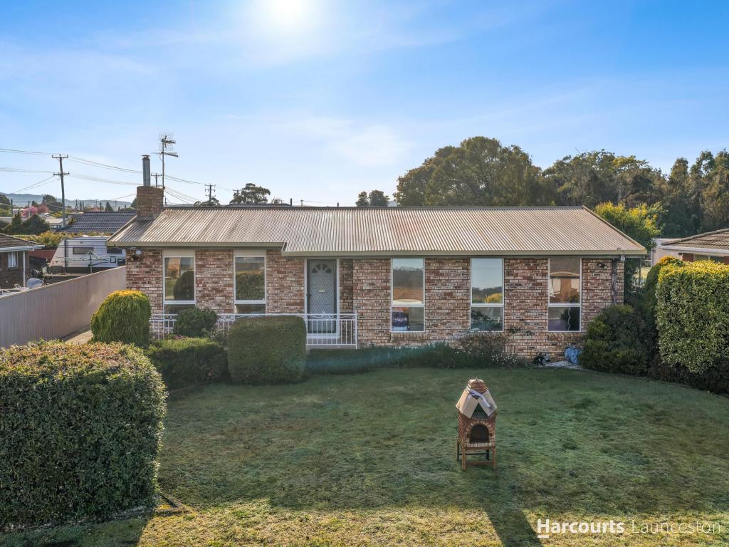 3 Willow Lane, Prospect Vale, TAS 7250