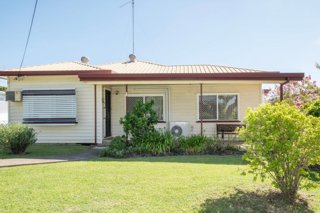 32 Bell St, Biloela, QLD 4715