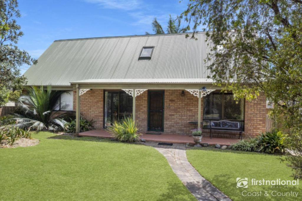 83 Scott St, Shoalhaven Heads, NSW 2535