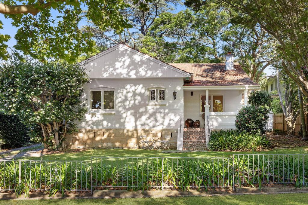 3 Coleridge St, Pymble, NSW 2073