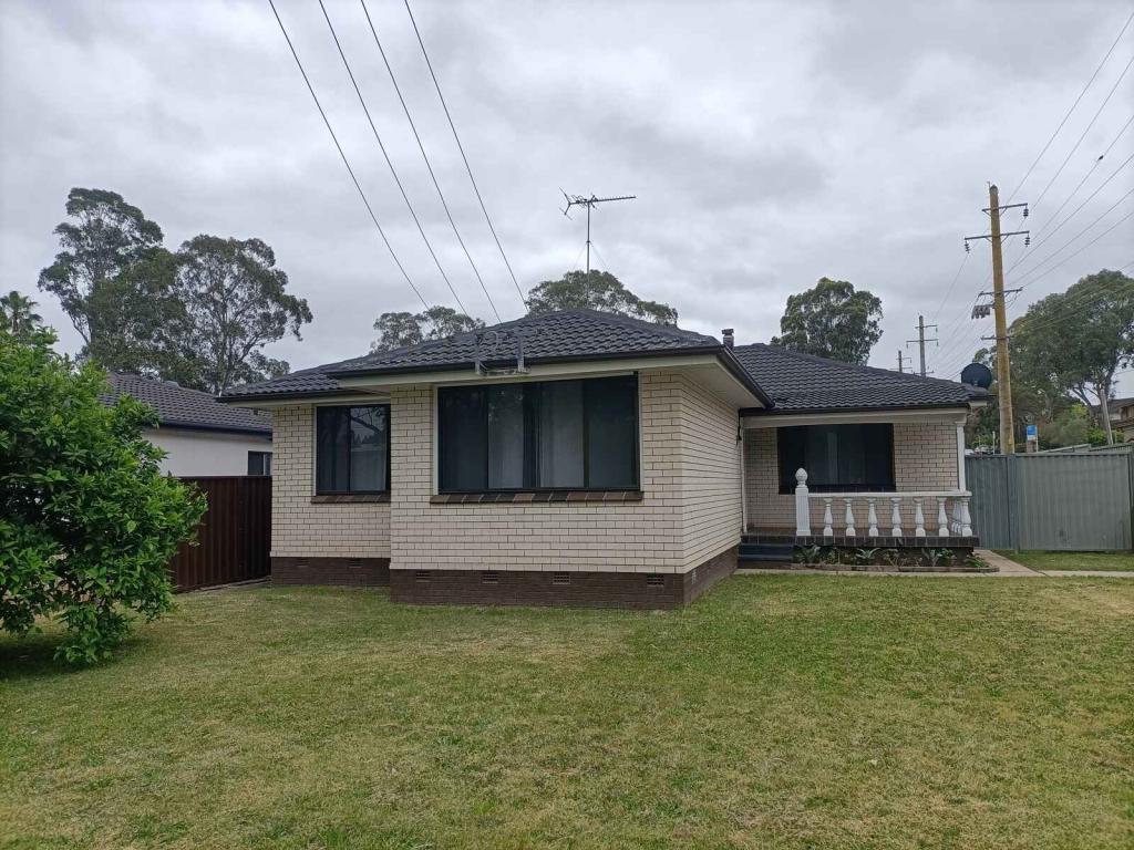 5 Pye Rd, Quakers Hill, NSW 2763