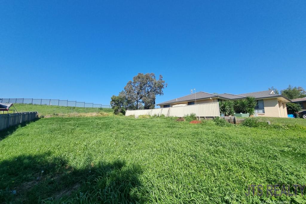 109 Wollombi Rd, Muswellbrook, NSW 2333